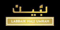 Labbaik Hajj Umrah